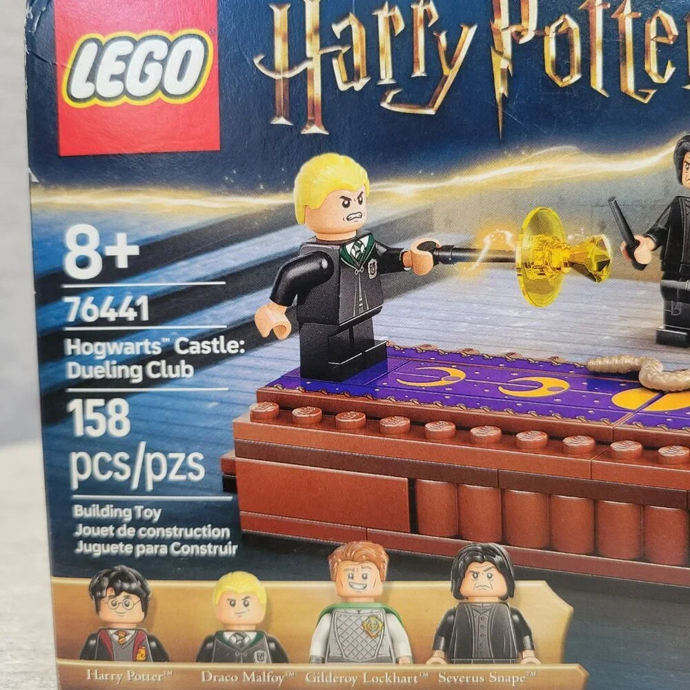 Lego play out